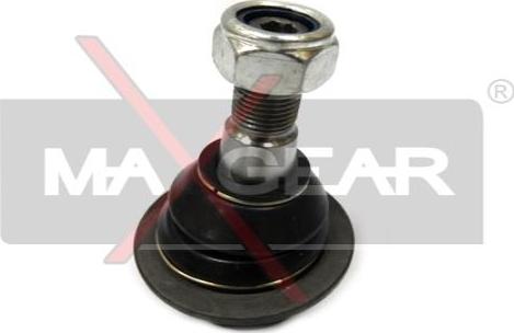 Maxgear 72-0407 - Articulatie sarcina / ghidare aaoparts.ro