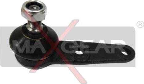 Maxgear 72-0410 - Articulatie sarcina / ghidare aaoparts.ro
