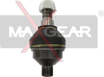 Maxgear 72-0412 - Articulatie sarcina / ghidare aaoparts.ro