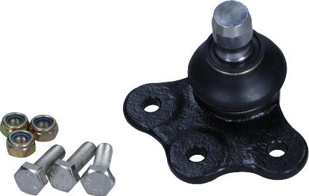 Maxgear 72-0430 - Articulatie sarcina / ghidare aaoparts.ro