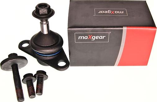 Maxgear 72-0476 - Articulatie sarcina / ghidare aaoparts.ro