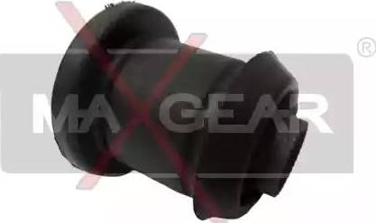Maxgear 72-0563 - Bucsa lagar, brat suspensie aaoparts.ro