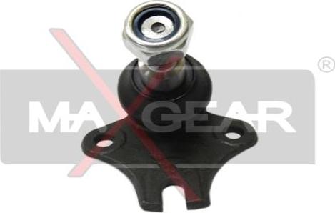 Maxgear 72-0500 - Articulatie sarcina / ghidare aaoparts.ro