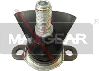 Maxgear 72-0511 - Articulatie sarcina / ghidare aaoparts.ro