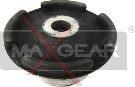 Maxgear 72-0584 - Suport, ax aaoparts.ro