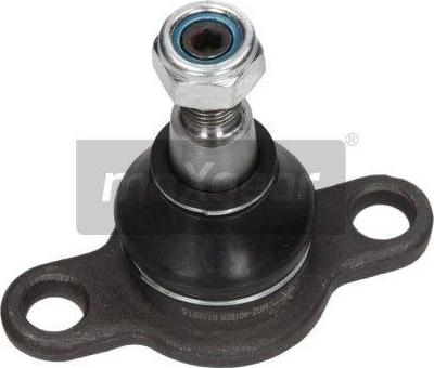 Maxgear 72-0520 - Articulatie sarcina / ghidare aaoparts.ro