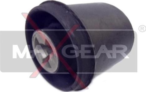 Maxgear 72-0664 - Suport, ax aaoparts.ro