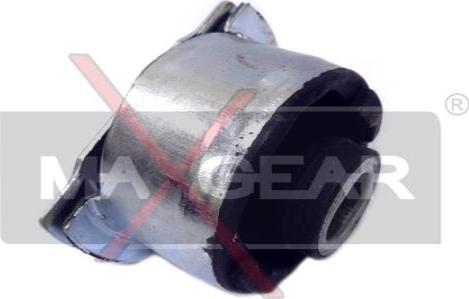 Maxgear 72-0638 - Suport, ax aaoparts.ro