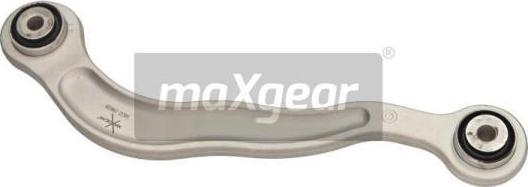 Maxgear 72-0021 - Brat, suspensie roata aaoparts.ro