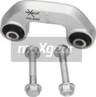 Maxgear 72-0152 - Brat / bieleta suspensie, stabilizator aaoparts.ro