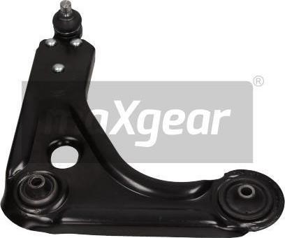 Maxgear 72-0893 - Brat, suspensie roata aaoparts.ro