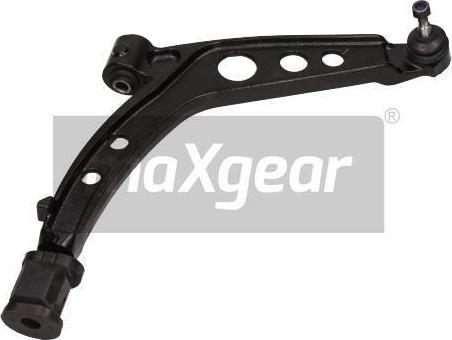 Maxgear 72-0843 - Brat, suspensie roata aaoparts.ro