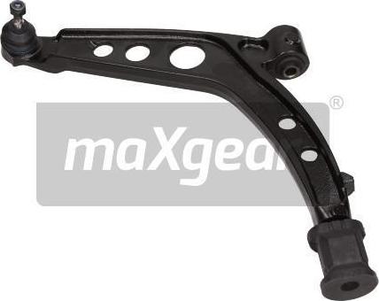 Maxgear 72-0842 - Brat, suspensie roata aaoparts.ro