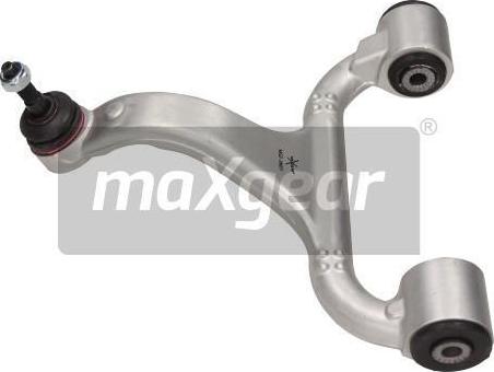 Maxgear 72-0808 - Brat, suspensie roata aaoparts.ro