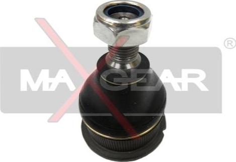 Maxgear 72-0368 - Articulatie sarcina / ghidare aaoparts.ro