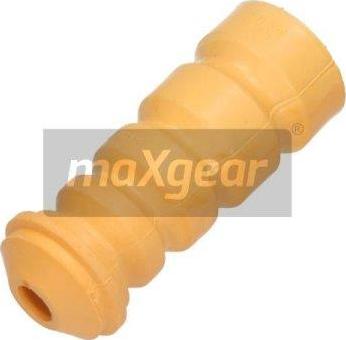 Maxgear 72-0243 - Tampon cauciuc, suspensie aaoparts.ro