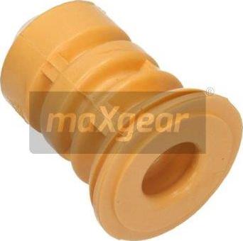Maxgear 72-0224 - Tampon cauciuc, suspensie aaoparts.ro