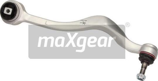 Maxgear 72-0743 - Brat, suspensie roata aaoparts.ro
