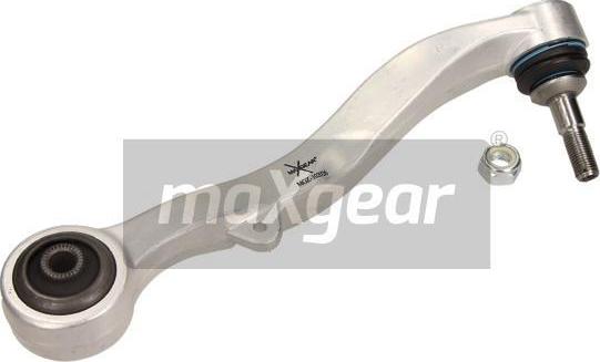 Maxgear 72-0760 - Brat, suspensie roata aaoparts.ro