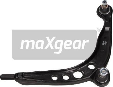 Maxgear 72-0735 - Brat, suspensie roata aaoparts.ro