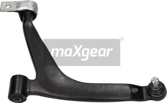 Maxgear 72-0775 - Brat, suspensie roata aaoparts.ro