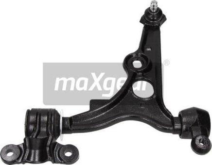 Maxgear 72-0778 - Brat, suspensie roata aaoparts.ro