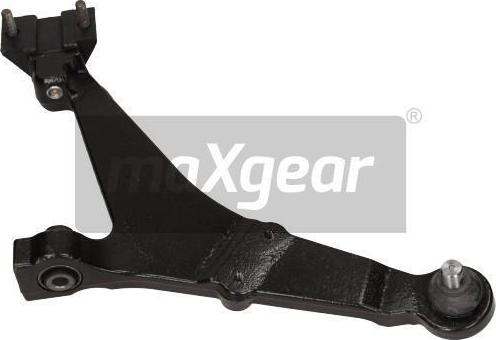 Maxgear 72-0773 - Brat, suspensie roata aaoparts.ro