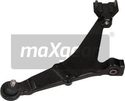 Maxgear 72-0772 - Brat, suspensie roata aaoparts.ro