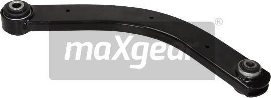 Maxgear 72-1984 - Brat, suspensie roata aaoparts.ro