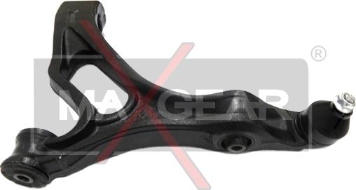 Maxgear 72-1495 - Brat, suspensie roata aaoparts.ro