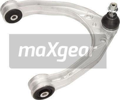 Maxgear 72-1497 - Brat, suspensie roata aaoparts.ro