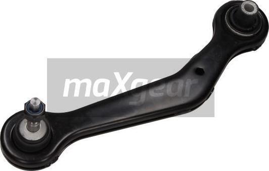 Maxgear 72-1597 - Brat, suspensie roata aaoparts.ro