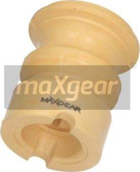 Maxgear 72-1549 - Tampon cauciuc, suspensie aaoparts.ro