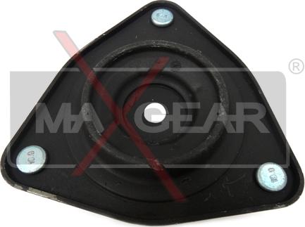 Maxgear 72-1554 - Rulment sarcina suport arc aaoparts.ro