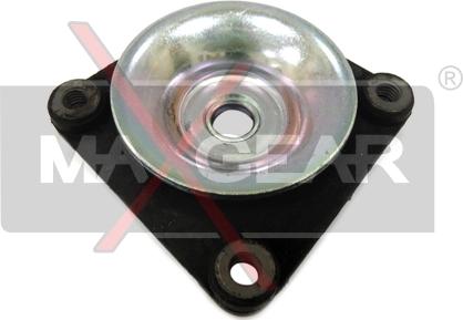 Maxgear 72-1565 - Rulment sarcina suport arc aaoparts.ro