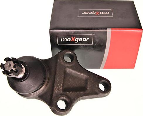 Maxgear 72-1589 - Articulatie sarcina / ghidare aaoparts.ro