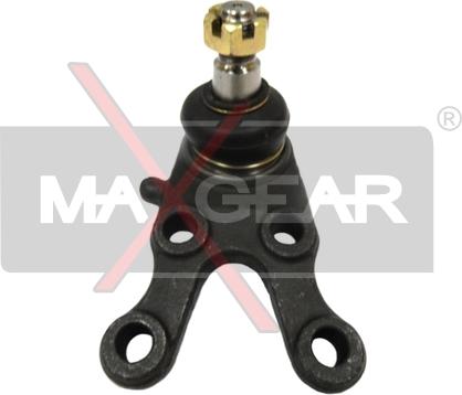 Maxgear 72-1579 - Articulatie sarcina / ghidare aaoparts.ro