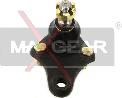 Maxgear 72-1572 - Articulatie sarcina / ghidare aaoparts.ro