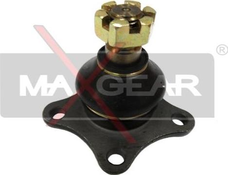 Maxgear 72-1577 - Articulatie sarcina / ghidare aaoparts.ro