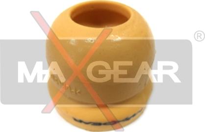 Maxgear 72-1655 - Tampon cauciuc, suspensie aaoparts.ro