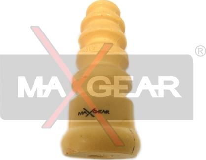 Maxgear 72-1653 - Tampon cauciuc, suspensie aaoparts.ro