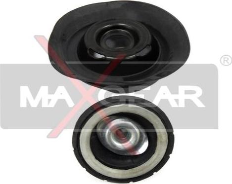 Maxgear 72-1657 - Rulment sarcina suport arc aaoparts.ro