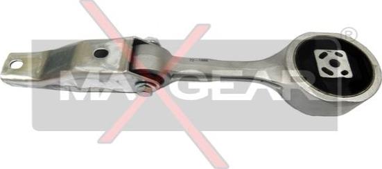 Maxgear 72-1666 - Suport motor aaoparts.ro