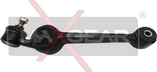 Maxgear 72-1602 - Brat, suspensie roata aaoparts.ro