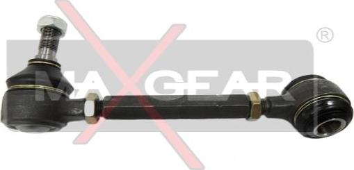 Maxgear 72-1631 - Brat, suspensie roata aaoparts.ro