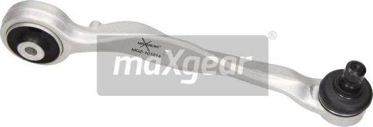 Maxgear 72-1011 - Brat, suspensie roata aaoparts.ro