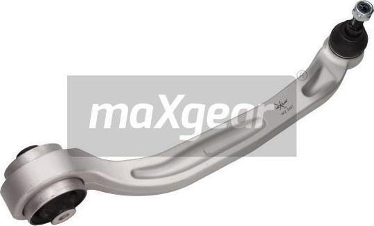 Maxgear 72-1017 - Brat, suspensie roata aaoparts.ro