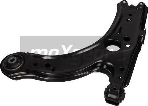 Maxgear 72-1029 - Brat, suspensie roata aaoparts.ro