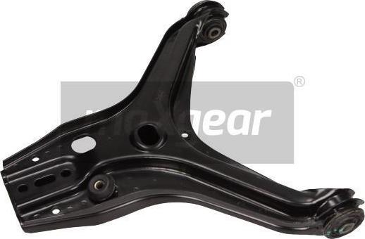 Maxgear 72-1026 - Brat, suspensie roata aaoparts.ro