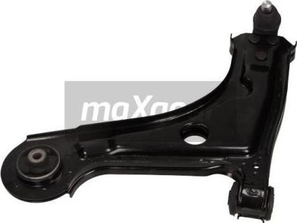 Maxgear 72-1141 - Brat, suspensie roata aaoparts.ro